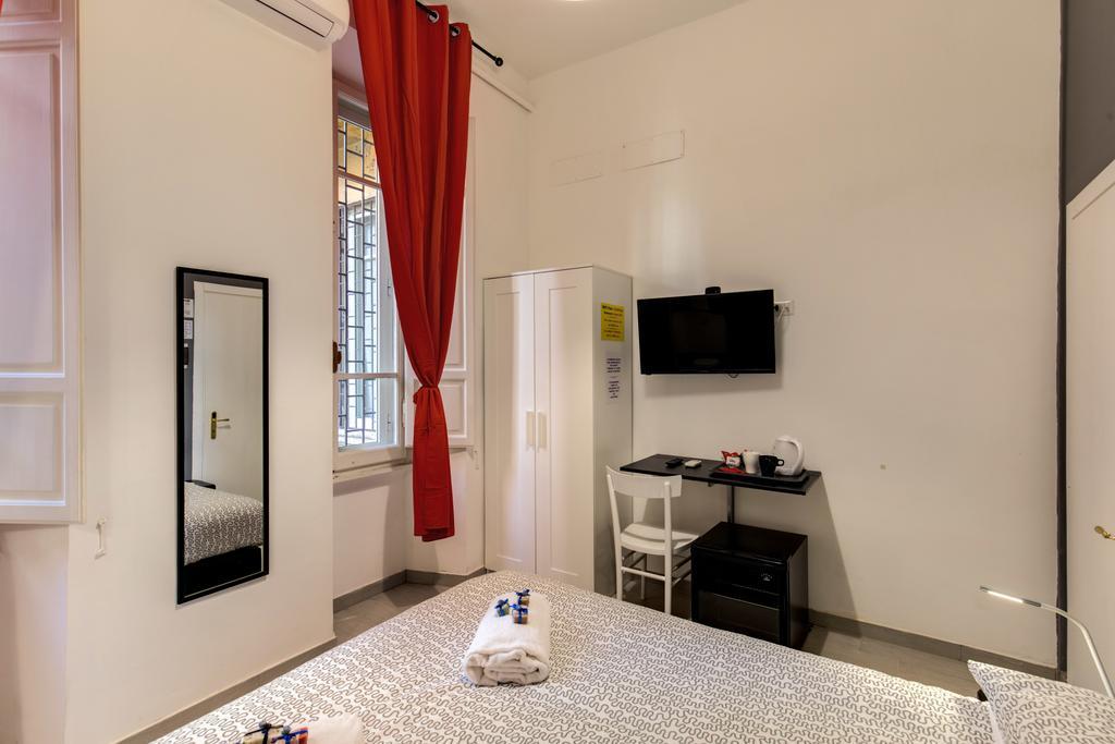 Imperial 78 Bed & Breakfast Rome Exterior photo